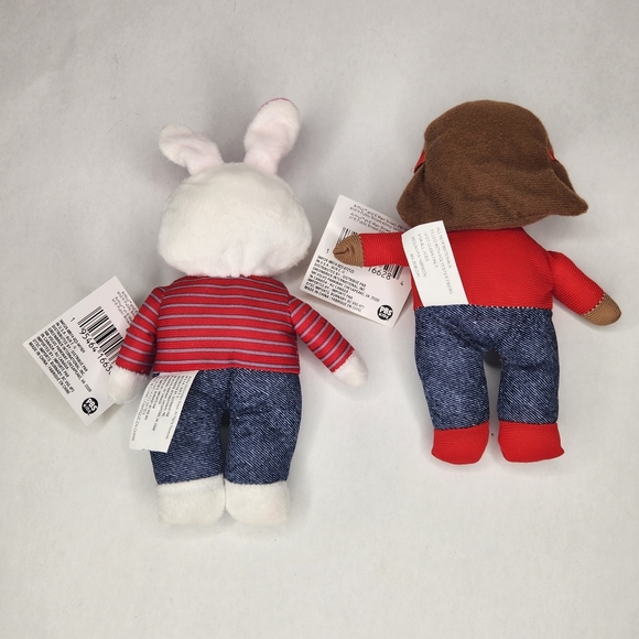 Arthur Plush Lot PBS Kids - Picture 5 of 5